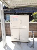  ミレニアポート