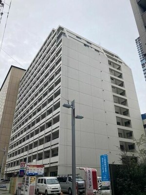 ライオンズマンション久屋公園