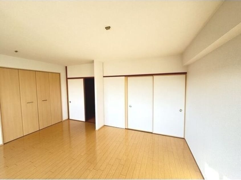  ロイヤルマンション横井