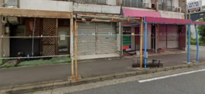 MIE(カフェ)まで602m ロイヤルマンション横井