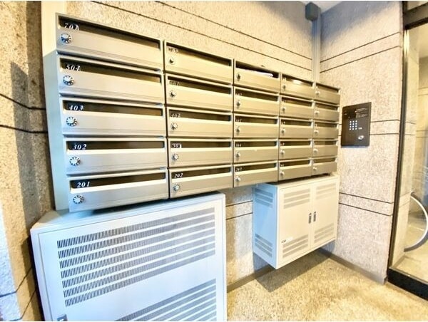  タウンコートパル