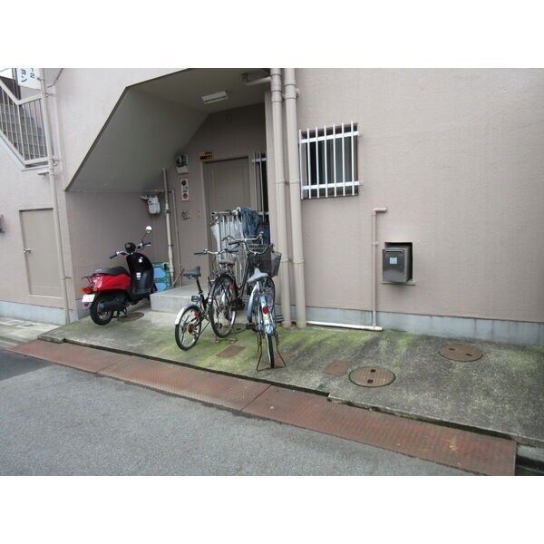  富士和マンション