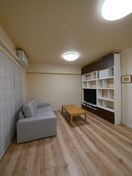  名古屋市営地下鉄東山線/覚王山駅 徒歩1分 3階 築52年