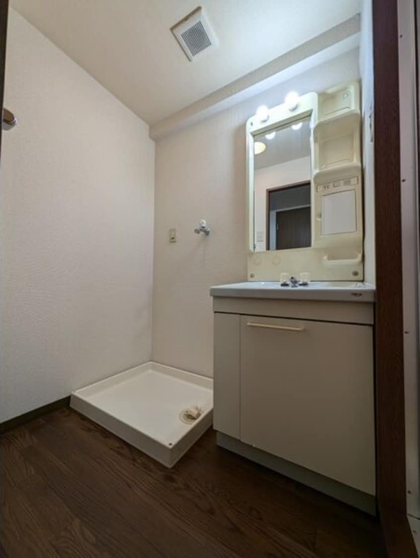  グリーンハイツ白川