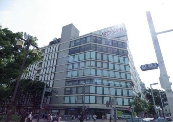  グリーンハイツ白川