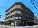 名古屋市営地下鉄鶴舞線/御器所駅 徒歩6分 1階 築61年の外観