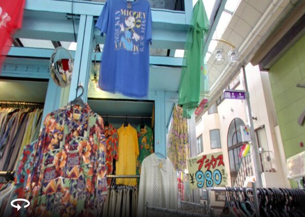 クリーミー大須観音店まで232m ディアレイシャス大須観音III