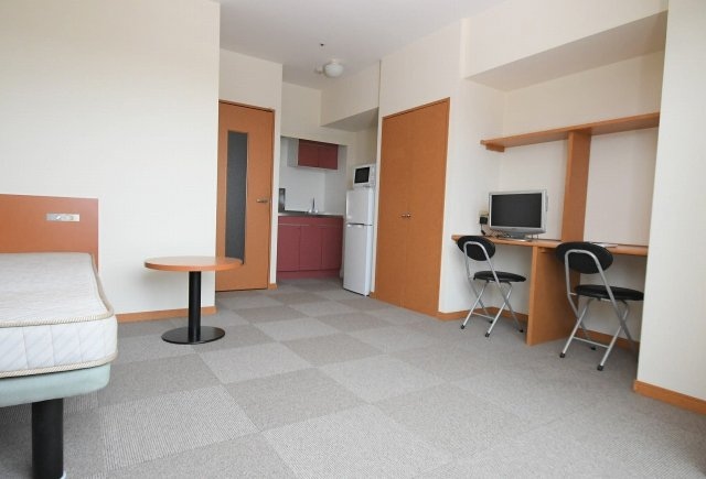  レオパレスＦｌａｔ新栄