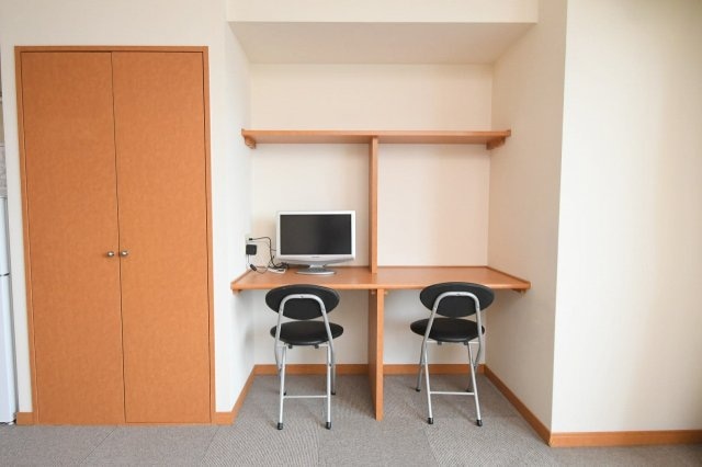  レオパレスＦｌａｔ新栄