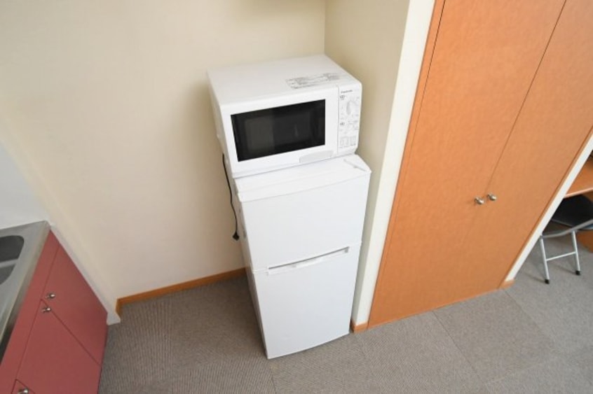  レオパレスＦｌａｔ新栄