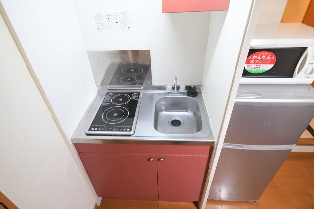  レオパレスＦｌａｔ新栄