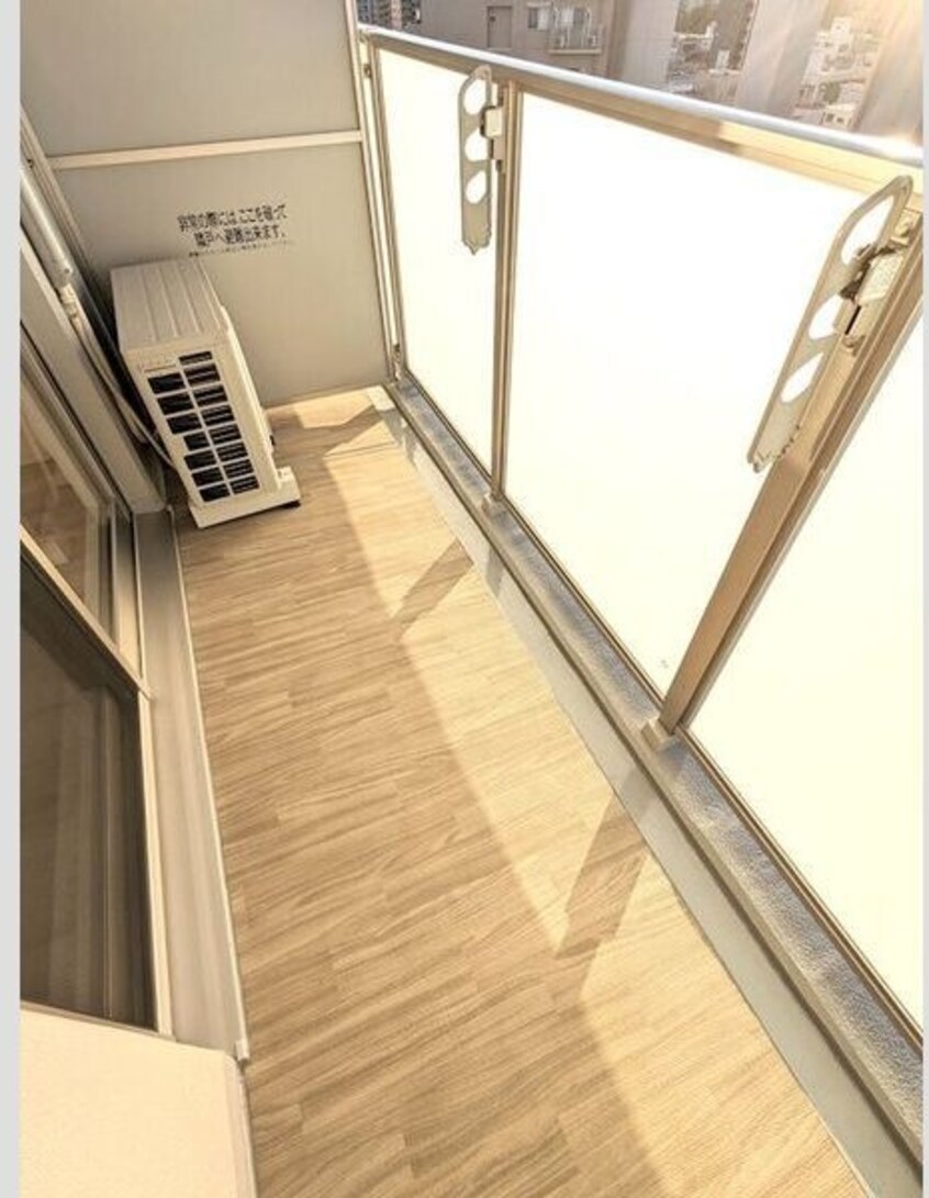  エスリード上前津LIVIA