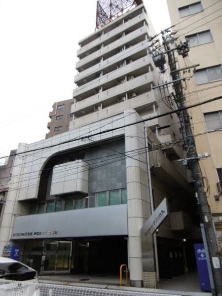  パークサイドメゾン伏見