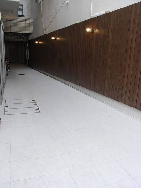  パークサイドメゾン伏見