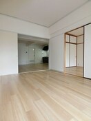  パークサイドメゾン伏見