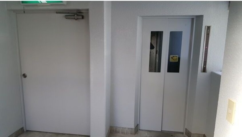  パークサイドメゾン伏見