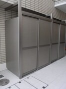  パークサイドメゾン伏見