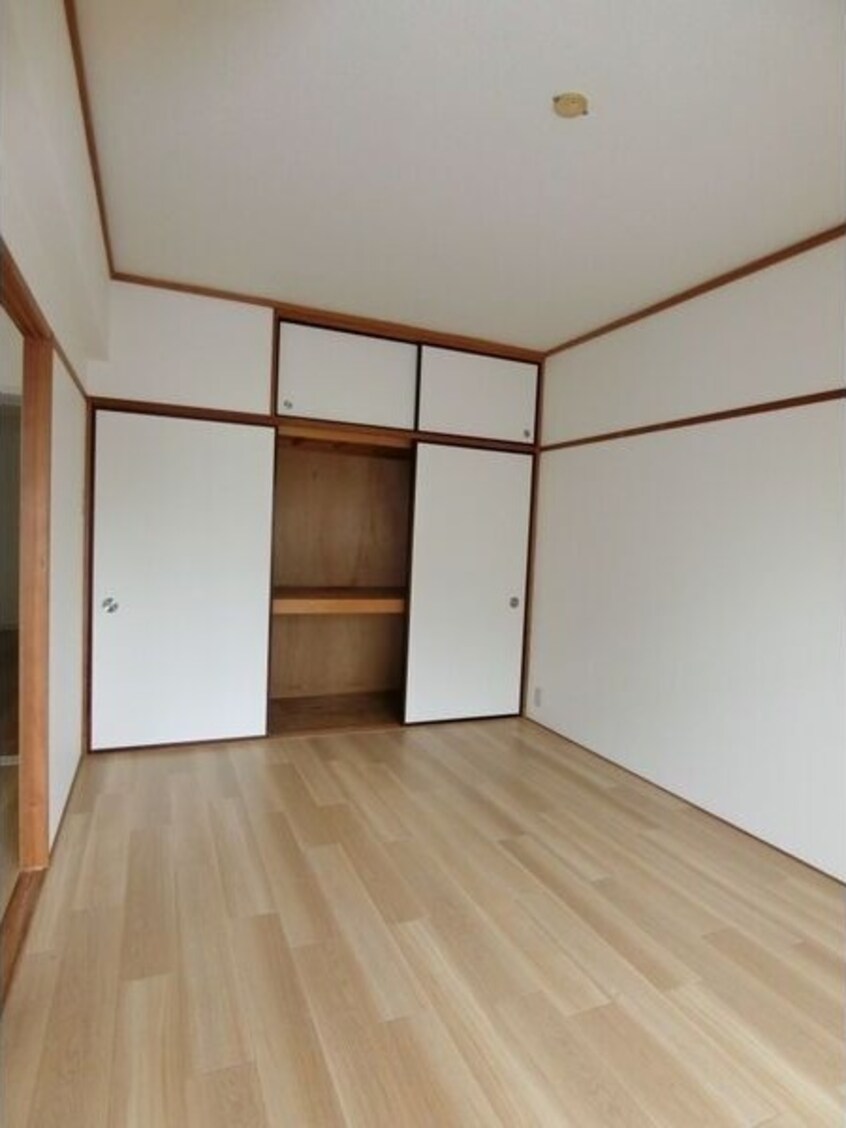  パークサイドメゾン伏見