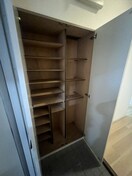  パークサイドメゾン伏見