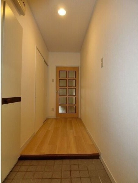  パークサイドメゾン伏見