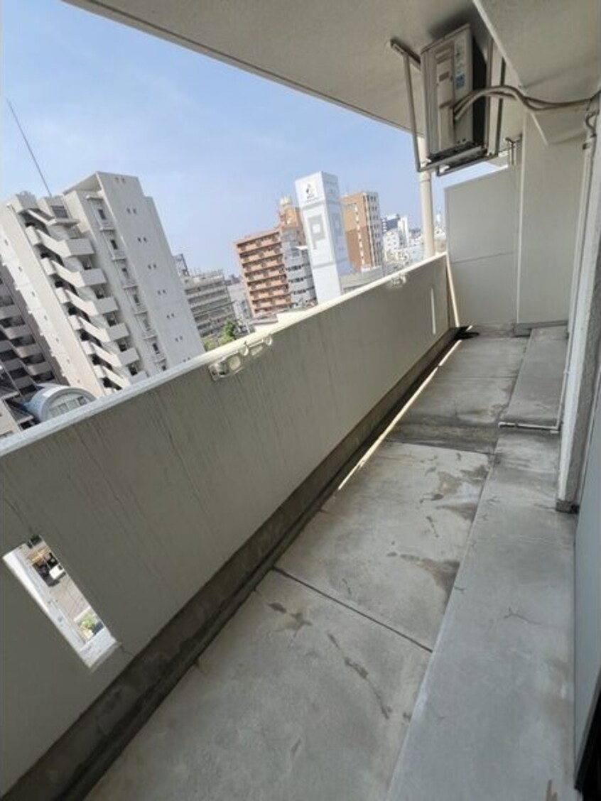  パークサイドメゾン伏見