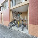  名古屋市営地下鉄東山線/栄駅 徒歩5分 2階 築24年