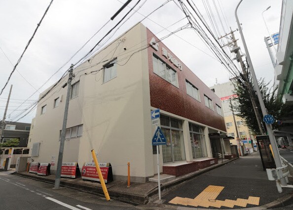 愛知銀行岩塚支店(銀行)まで394m MOVE岩塚