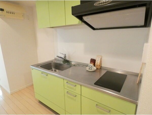  レジディア東桜Ⅱ