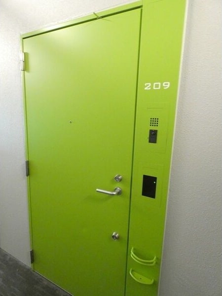  レジディア東桜Ⅱ