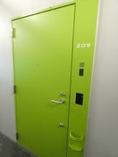  レジディア東桜Ⅱ