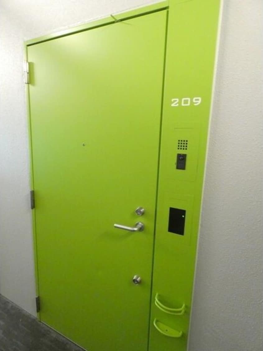  レジディア東桜Ⅱ