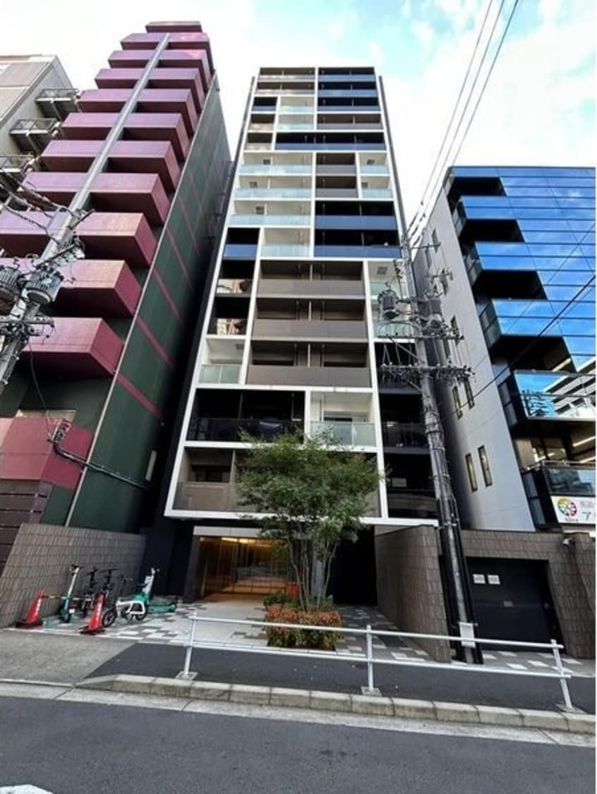  ブランシエスタ泉