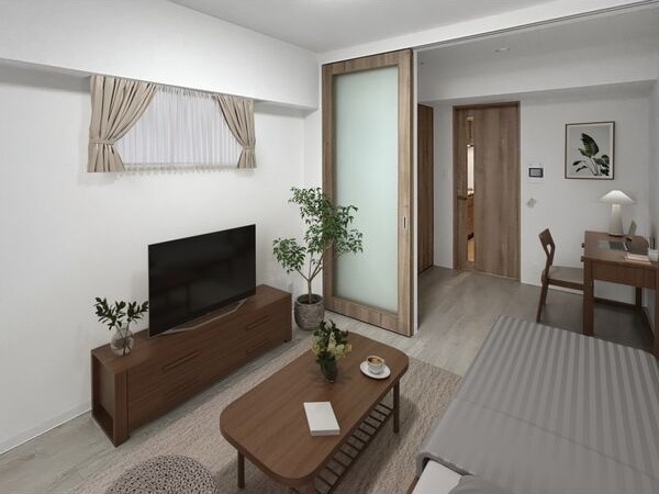  ブランシエスタ泉