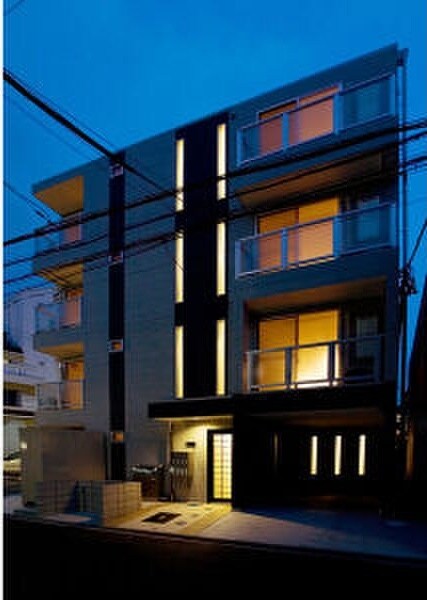  名古屋市営地下鉄名城線/東別院駅 徒歩5分 2階 築18年