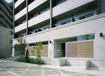  東海道本線/金山駅 徒歩6分 4階 築17年