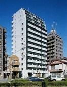  東海道本線/金山駅 徒歩6分 11階 築17年