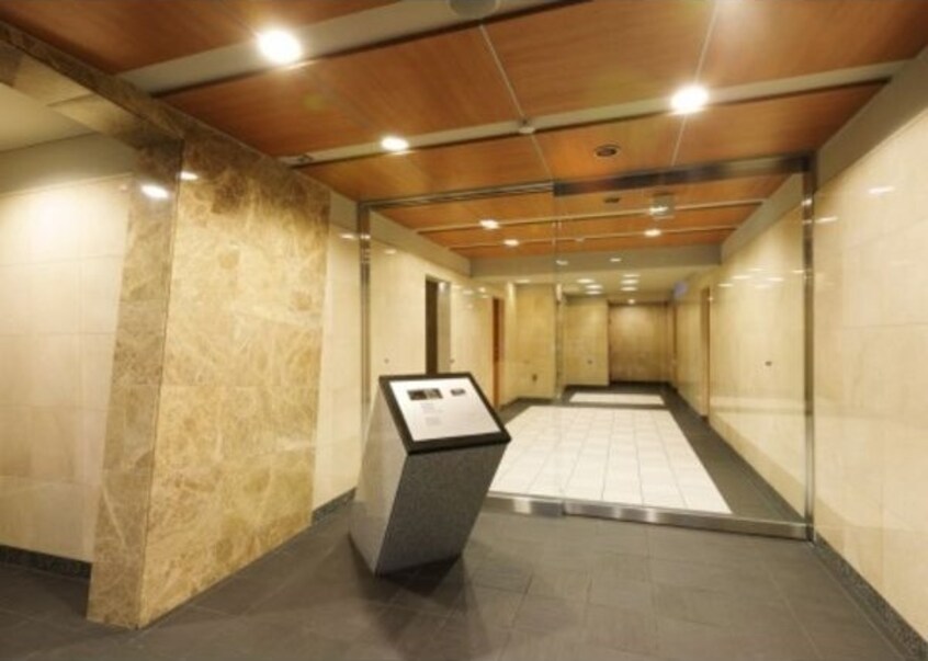  東海道本線/金山駅 徒歩6分 11階 築17年