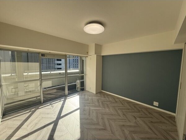  名古屋市営地下鉄東山線/栄駅 徒歩6分 6階 築44年