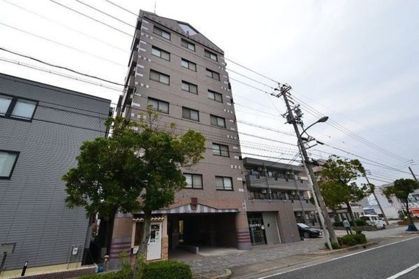  第3奥村マンション