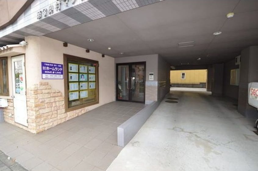  第3奥村マンション