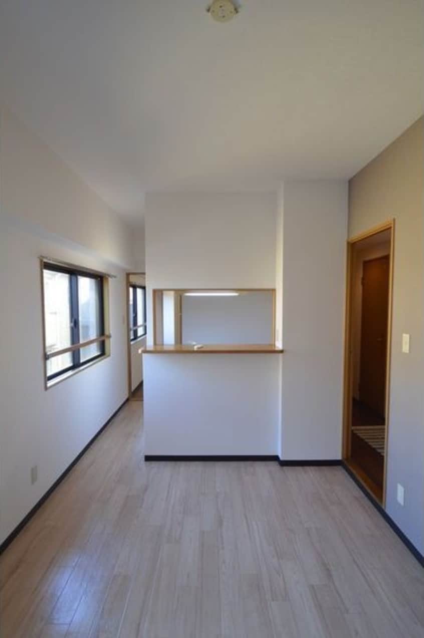  第3奥村マンション