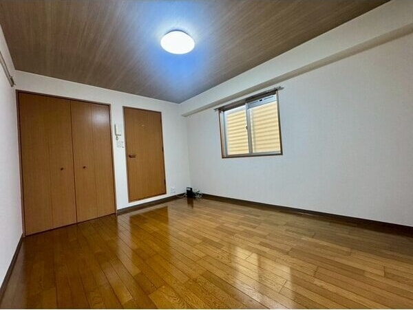  川名ミルキーウェイ