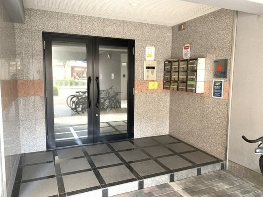  川名ミルキーウェイ