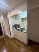  川名ミルキーウェイ