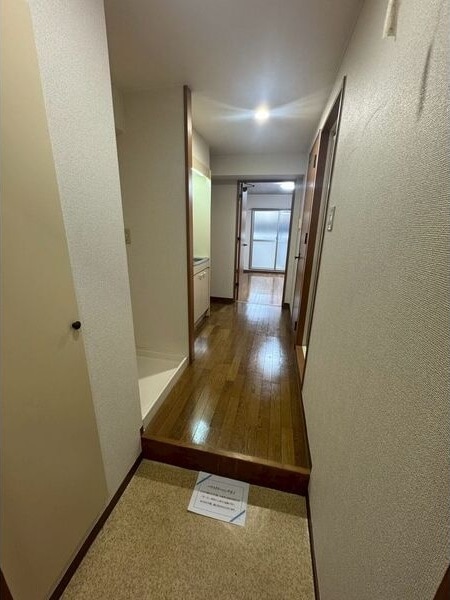  川名ミルキーウェイ