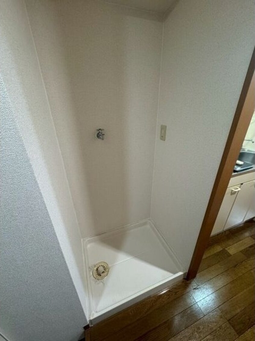  川名ミルキーウェイ