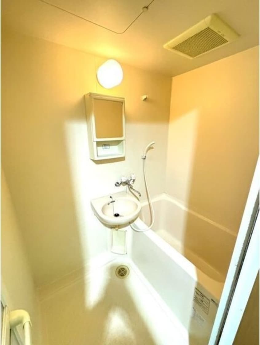  川名ミルキーウェイ