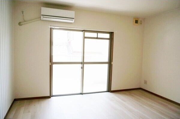  ノース・メゾン・ラ・コリンA棟