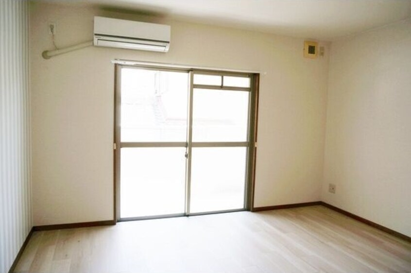  ノース・メゾン・ラ・コリンA棟