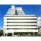 名古屋市営地下鉄東山線/伏見駅 徒歩8分 3階 築37年の外観